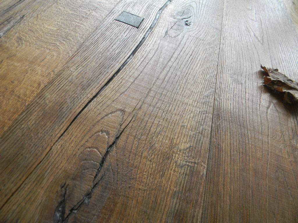 MAXILISTONE prefinito modello "SPARUTO" KAHRS DA CAPO COLLECTION - Eternal Parquet