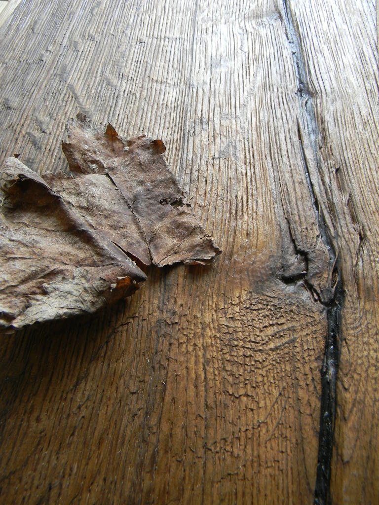 MAXILISTONE prefinito modello "SPARUTO" KAHRS DA CAPO COLLECTION - Eternal Parquet