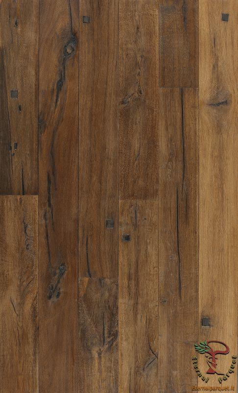 MAXILISTONE prefinito modello "SPARUTO" KAHRS DA CAPO COLLECTION - Eternal Parquet