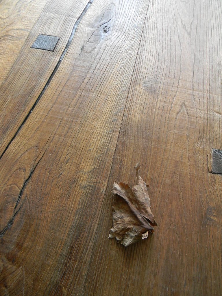 MAXILISTONE prefinito modello "SPARUTO" KAHRS DA CAPO COLLECTION - Eternal Parquet