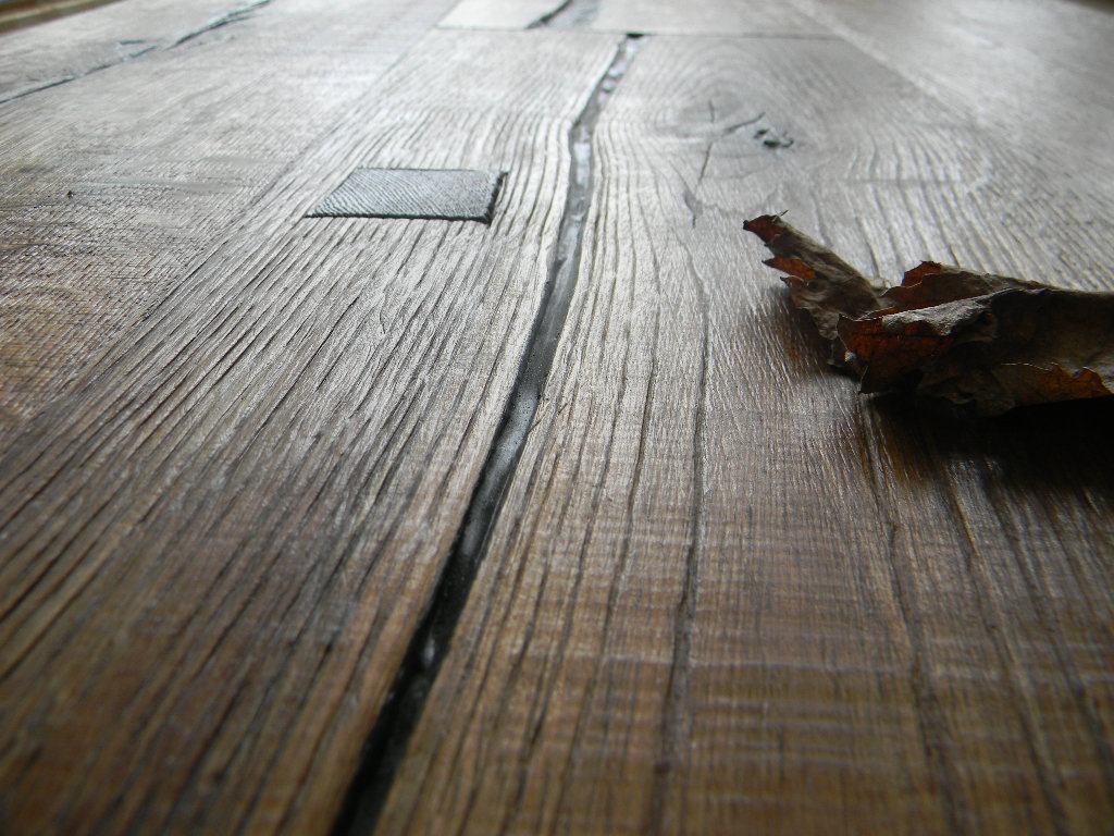 MAXILISTONE prefinito modello "SPARUTO" KAHRS DA CAPO COLLECTION - Eternal Parquet