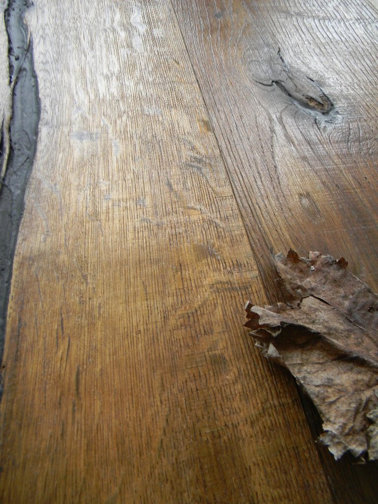 MAXILISTONE prefinito modello "SPARUTO" KAHRS DA CAPO COLLECTION - Eternal Parquet