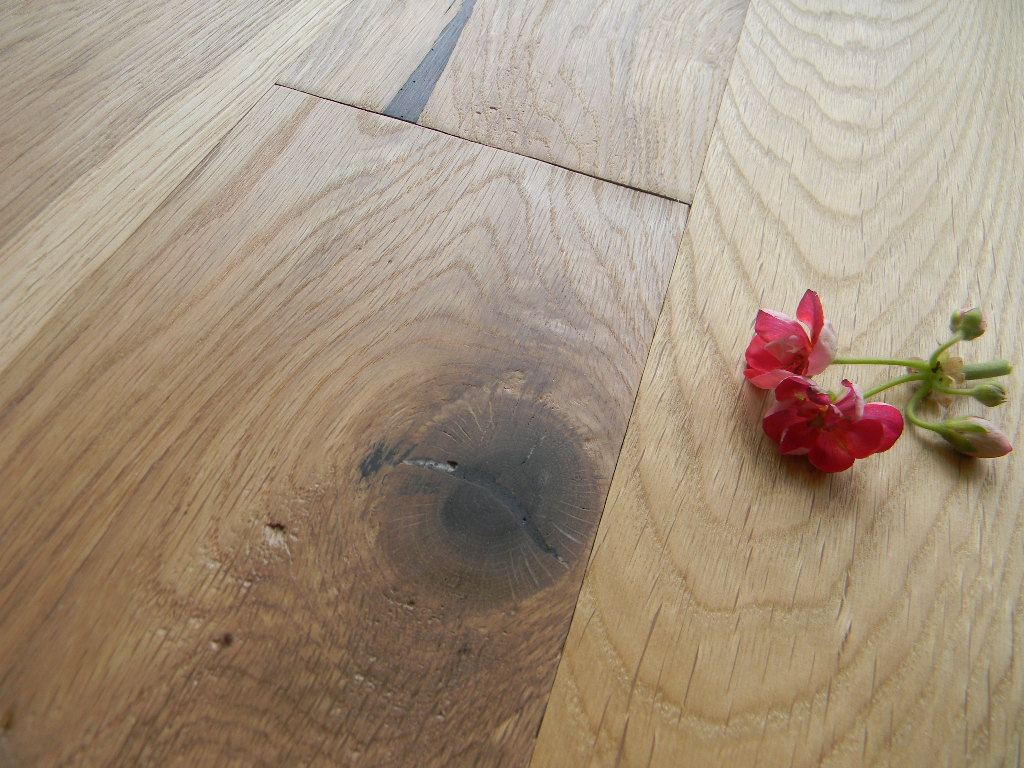 MAXILISTONE prefinito in rovere KAHRS SPIRIT RUGGED COLLECTION HUSK - Eternal Parquet