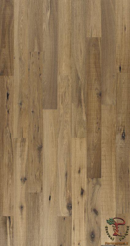 MAXILISTONE prefinito KAHRS SPIRIT RUGGED COLLECTION rovere fumè SAFARI - Eternal Parquet