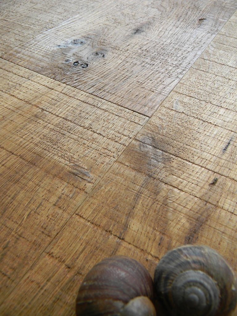 MAXILISTONE prefinito KAHRS SPIRIT RUGGED COLLECTION rovere fumè SAFARI - Eternal Parquet