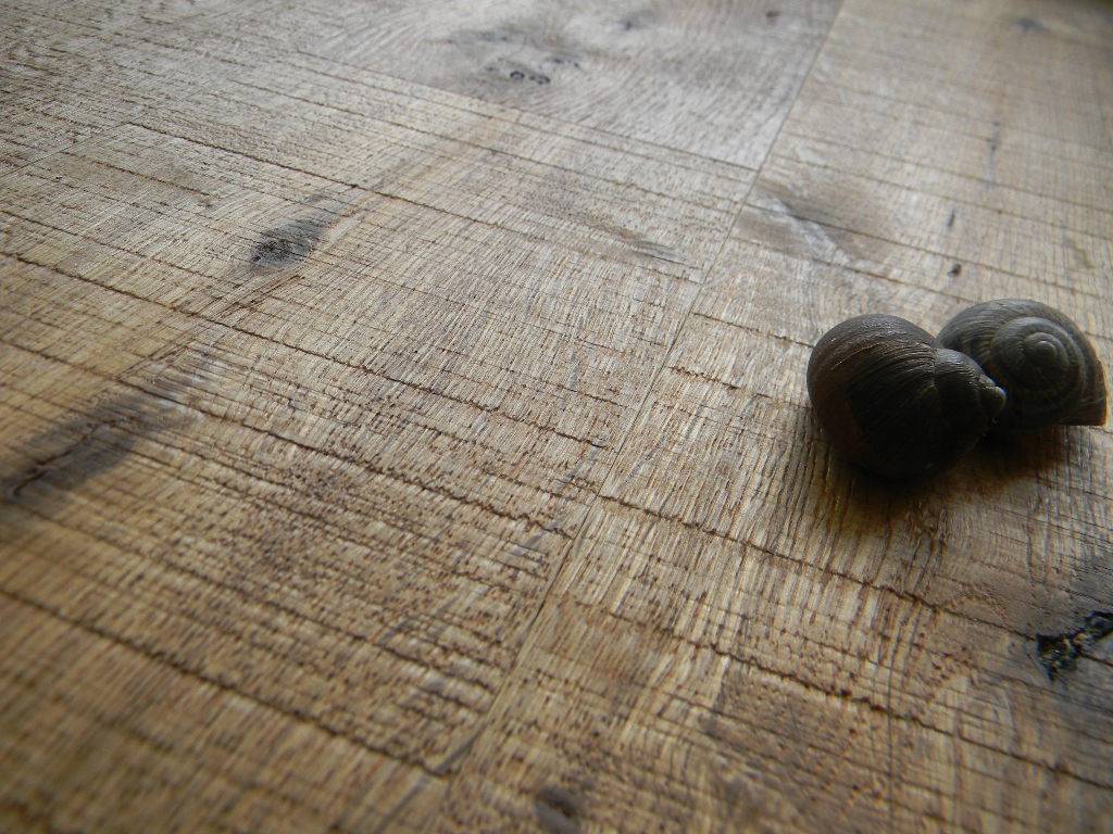 MAXILISTONE prefinito KAHRS SPIRIT RUGGED COLLECTION rovere fumè SAFARI - Eternal Parquet