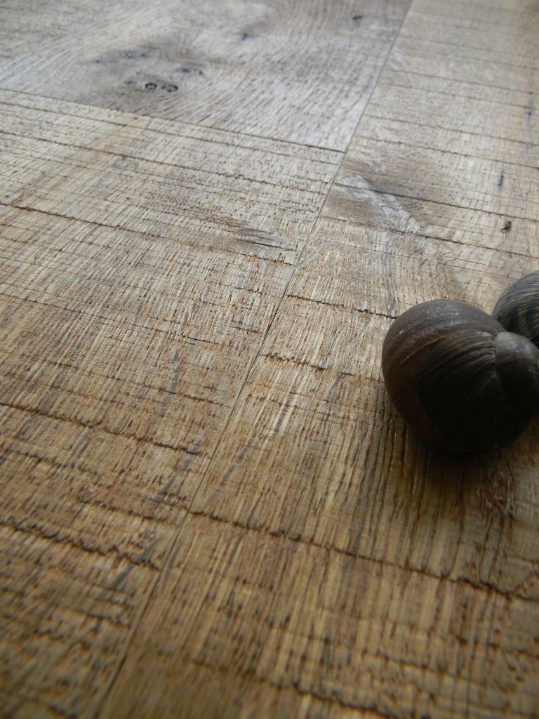 MAXILISTONE prefinito KAHRS SPIRIT RUGGED COLLECTION rovere fumè SAFARI - Eternal Parquet