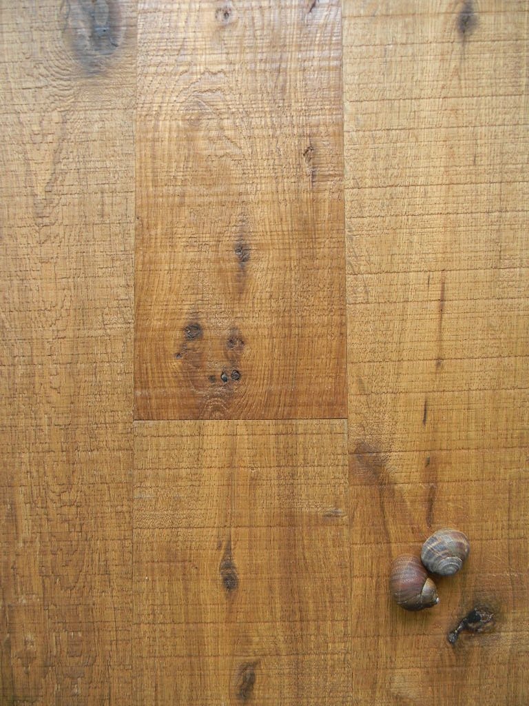 MAXILISTONE prefinito KAHRS SPIRIT RUGGED COLLECTION rovere fumè SAFARI - Eternal Parquet