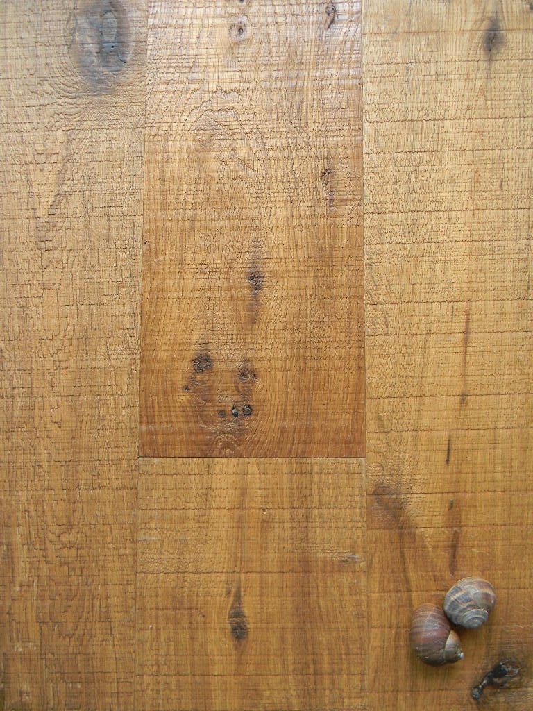 MAXILISTONE prefinito KAHRS SPIRIT RUGGED COLLECTION rovere fumè SAFARI - Eternal Parquet