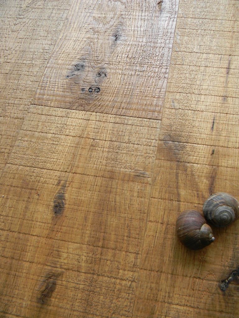 MAXILISTONE prefinito KAHRS SPIRIT RUGGED COLLECTION rovere fumè SAFARI - Eternal Parquet