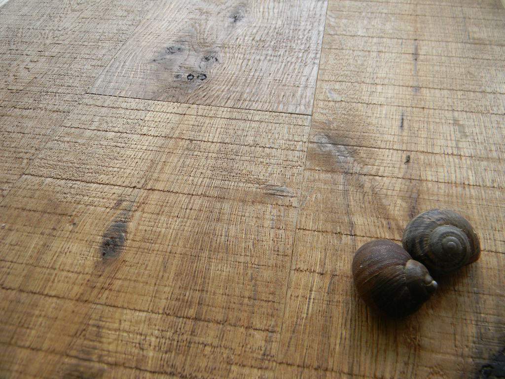 MAXILISTONE prefinito KAHRS SPIRIT RUGGED COLLECTION rovere fumè SAFARI - Eternal Parquet