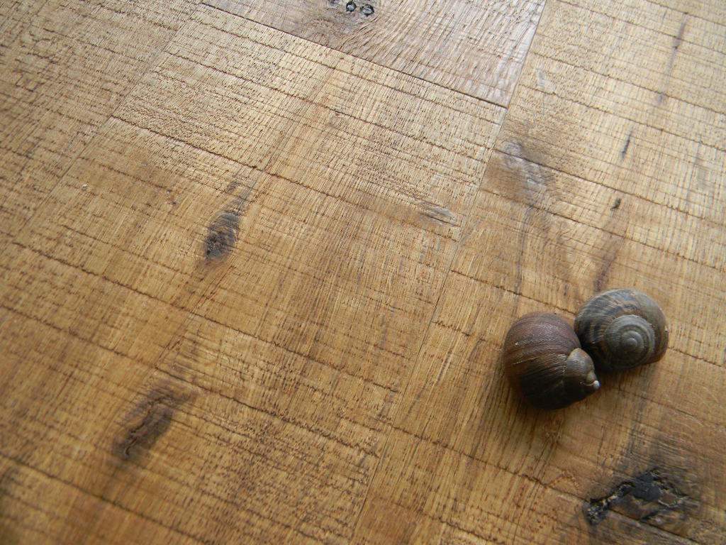 MAXILISTONE prefinito KAHRS SPIRIT RUGGED COLLECTION rovere fumè SAFARI - Eternal Parquet