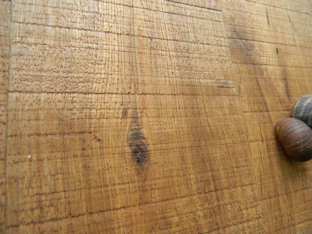 MAXILISTONE prefinito KAHRS SPIRIT RUGGED COLLECTION rovere fumè SAFARI - Eternal Parquet