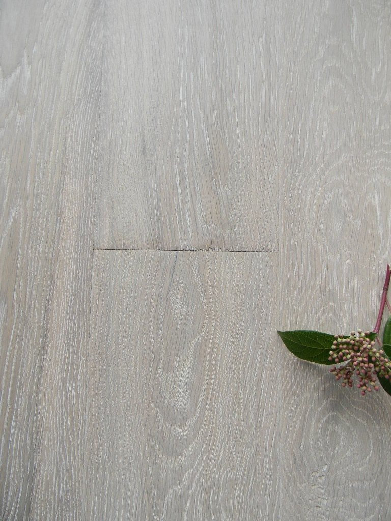 MAXILISTONE prefinito rovere fumè FOSSIL KAHRS SPIRIT RUGGED COLLECTION - Eternal Parquet