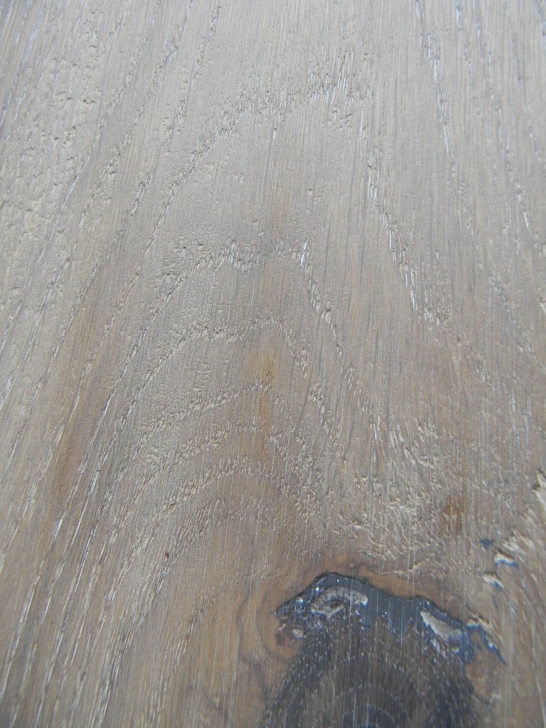 MAXILISTONE prefinito rovere fumè FOSSIL KAHRS SPIRIT RUGGED COLLECTION - Eternal Parquet