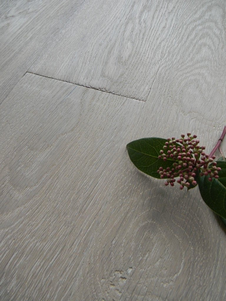 MAXILISTONE prefinito rovere fumè FOSSIL KAHRS SPIRIT RUGGED COLLECTION - Eternal Parquet