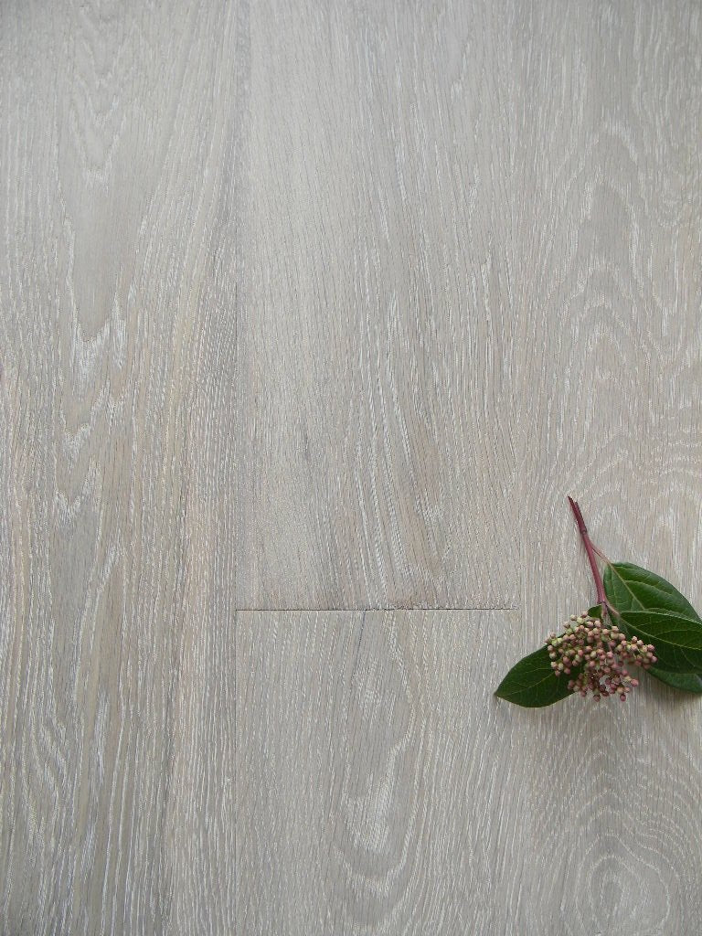 MAXILISTONE prefinito rovere fumè FOSSIL KAHRS SPIRIT RUGGED COLLECTION - Eternal Parquet