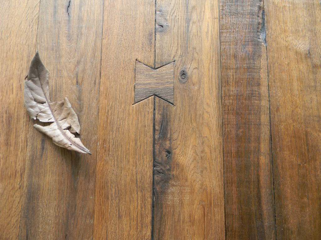 MAXILISTONE prefinito modello "UNICO" KAHRS DA CAPO COLLECTION - Eternal Parquet