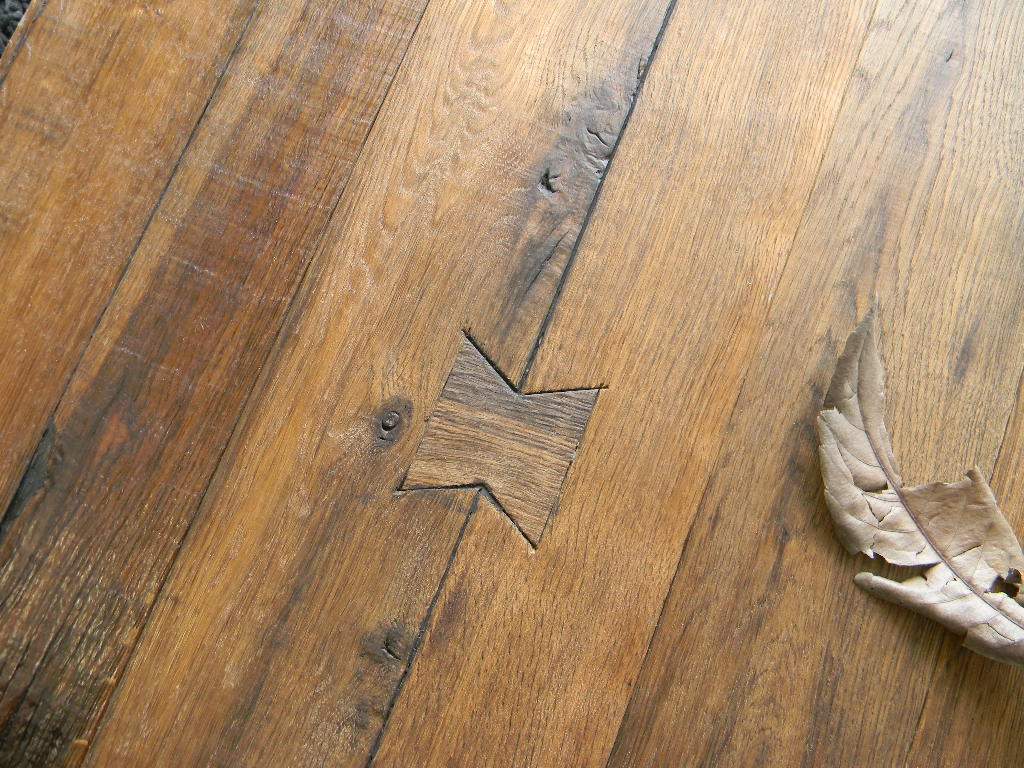 MAXILISTONE prefinito modello "UNICO" KAHRS DA CAPO COLLECTION - Eternal Parquet