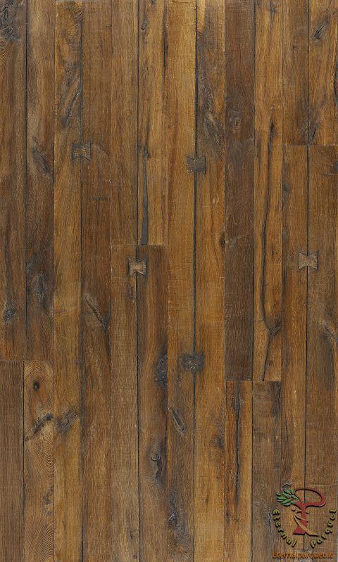 MAXILISTONE prefinito modello "UNICO" KAHRS DA CAPO COLLECTION - Eternal Parquet