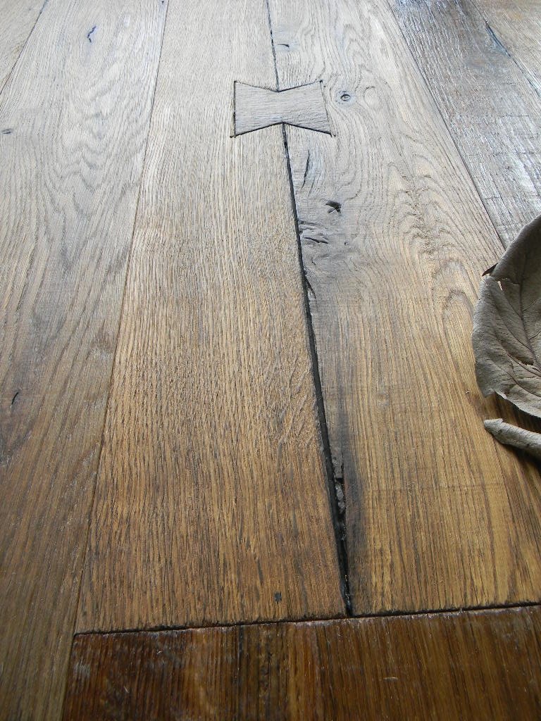 MAXILISTONE prefinito modello "UNICO" KAHRS DA CAPO COLLECTION - Eternal Parquet