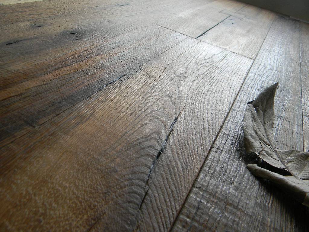 MAXILISTONE prefinito modello "UNICO" KAHRS DA CAPO COLLECTION - Eternal Parquet