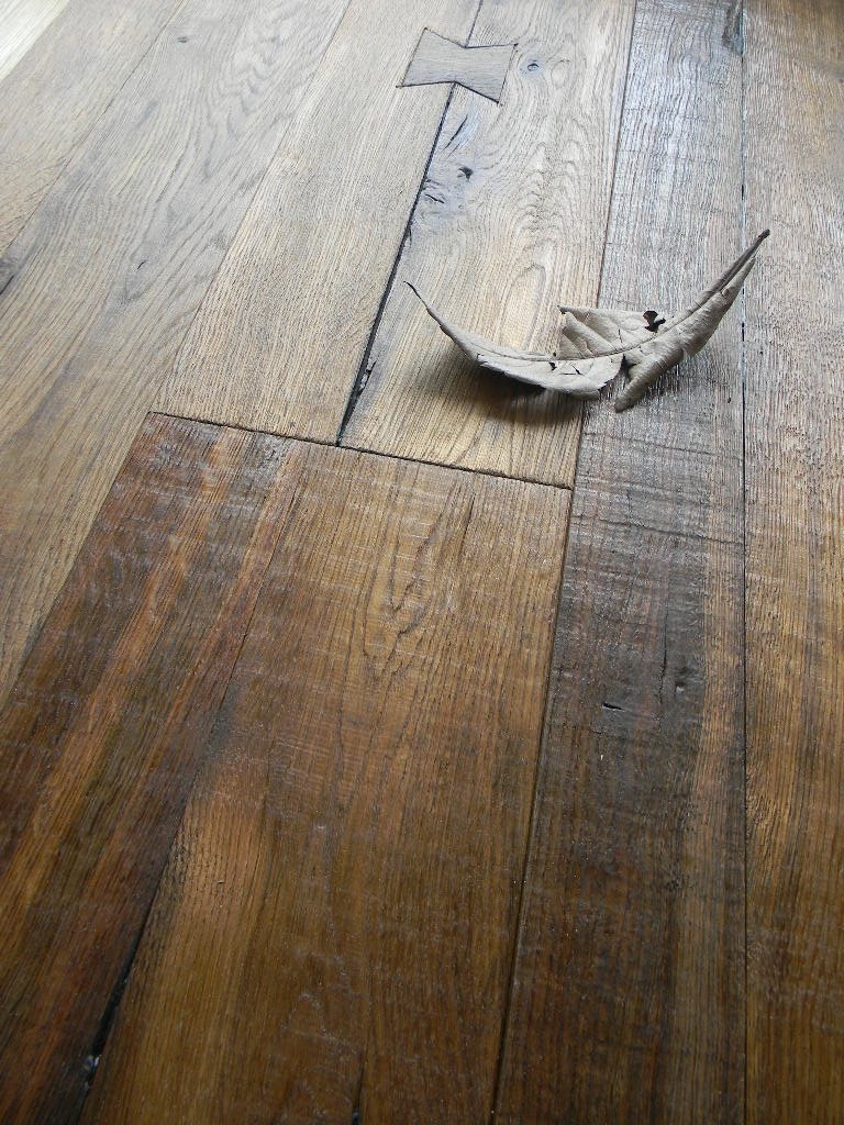 MAXILISTONE prefinito modello "UNICO" KAHRS DA CAPO COLLECTION - Eternal Parquet