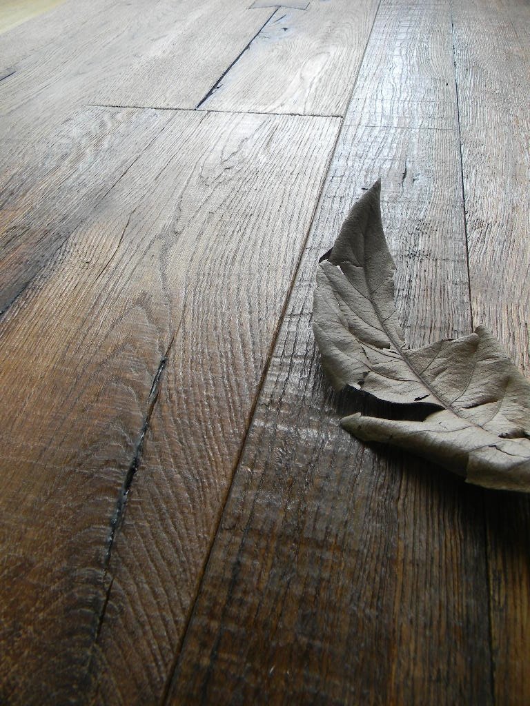 MAXILISTONE prefinito modello "UNICO" KAHRS DA CAPO COLLECTION - Eternal Parquet