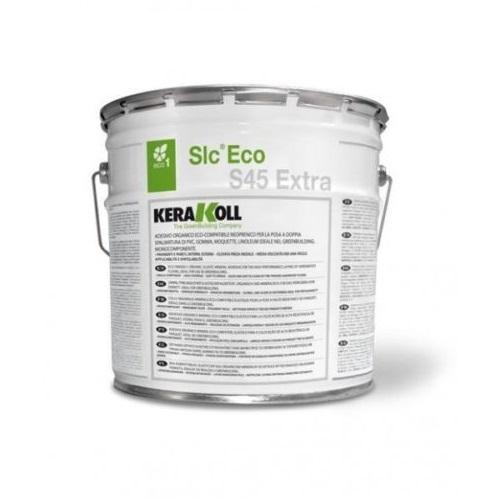 Colla Per la Posa a Doppia Spalmatura di PVC, Gomma, Moquette - Eternal Parquet