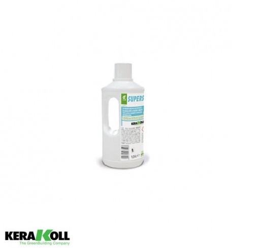 Detergente Neutro agli Estratti di Lavanda per la Pulizia di Tutti i Pavimenti - Eternal Parquet