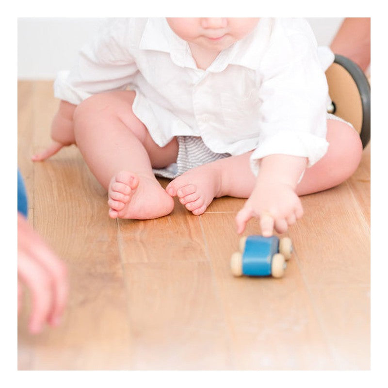 LAMINATE REINIGER - SAPONE DETERGENTE PER LAMINATI