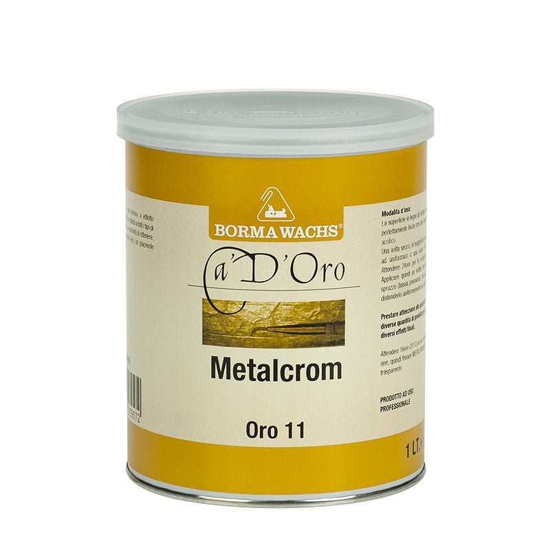 METALCROM EFFETTO CROMO