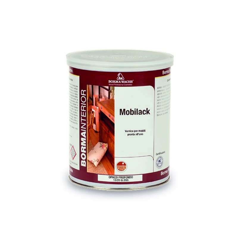 MOBILACK - VERNICE PER MOBILI TRADIZIONALE