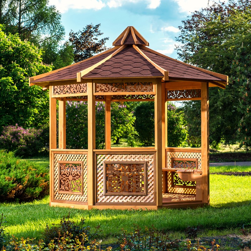 NATURAQUA EXTERIOR WOOD LACK 2K - VERNICE BICOMPONENTE ALL'ACQUA PER ESTERNI