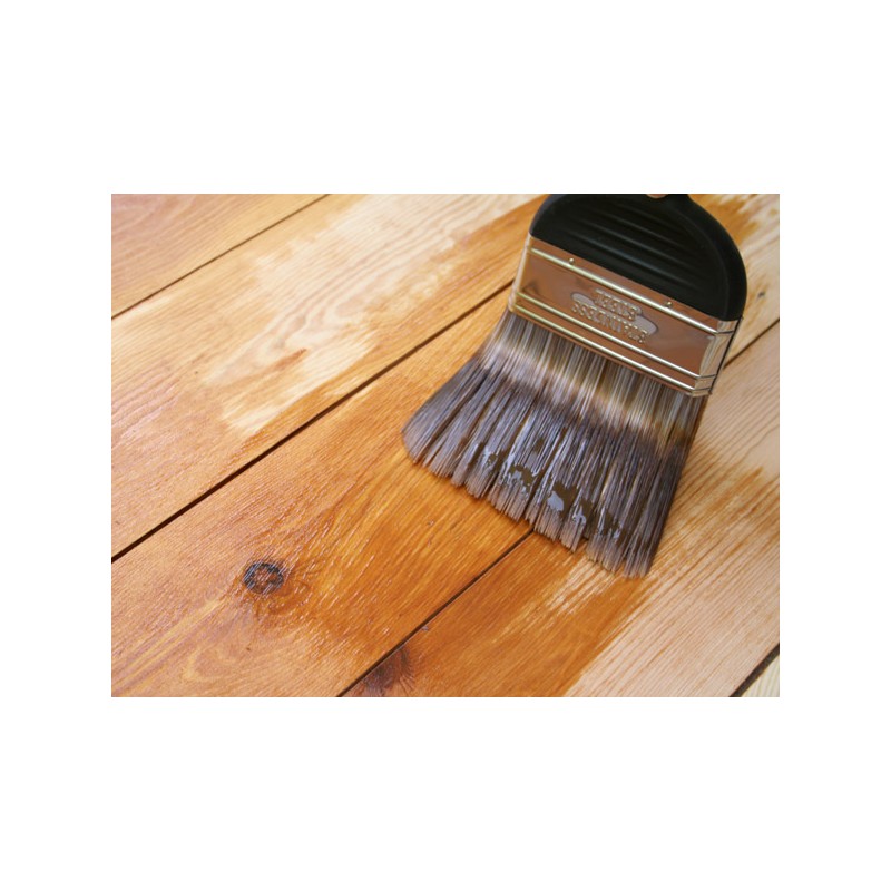 NATURAQUA PARKETTLACK 2K - VERNICE BICOMPONENTE AD ALTE PRESTAZIONI