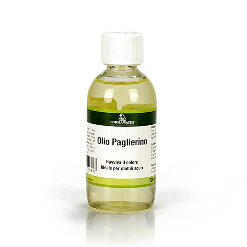 OLIO PAGLIERINO