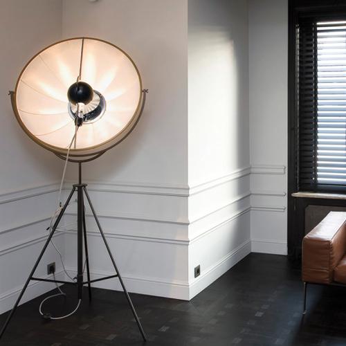 Battiscopa in Duropolimero Inscalfibili (SX118) 200X14X1,8 pacco da 24ml - Eternal Parquet