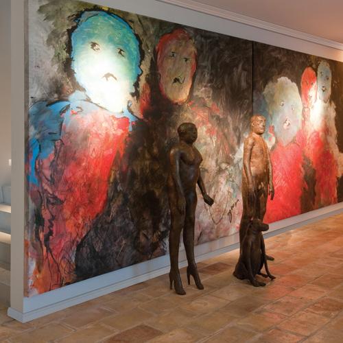 Battiscopa in Duropolimero (SX155) 200X11X2,5 pacco da 28 metri lineari - Eternal Parquet