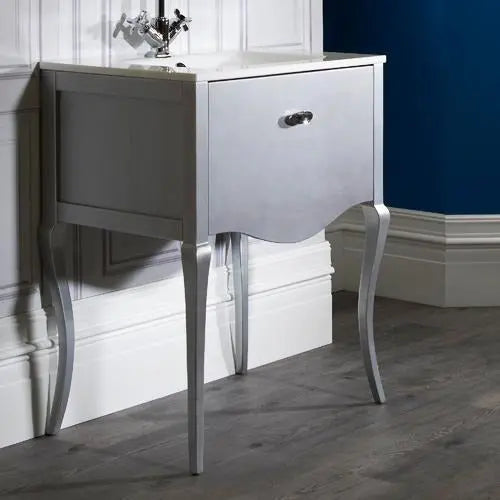 Battiscopa in Duropolimero (SX156) 200X20X1,6 pacco da 20 metri lineari - Eternal Parquet