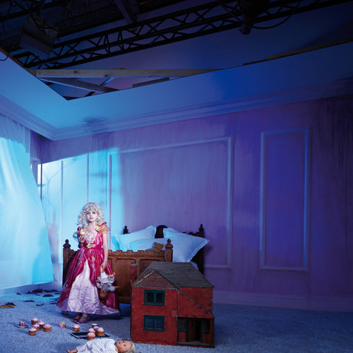 ML 14 di Cornice SOFFITTO/PARETE FLESSIBILI (C334FLEX) 200X15X19,5 - Eternal Parquet