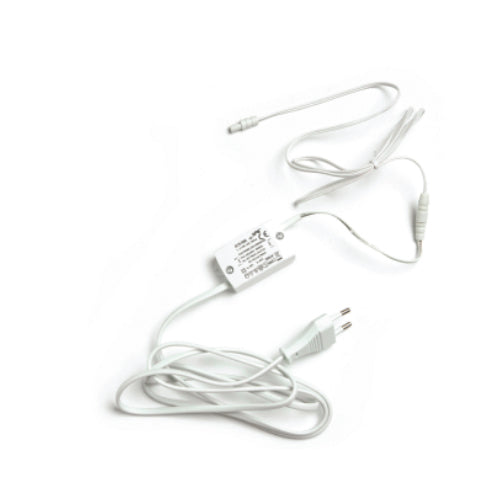 Trasformatore Orac di potenza per led (6w max 20LED) - Eternal Parquet