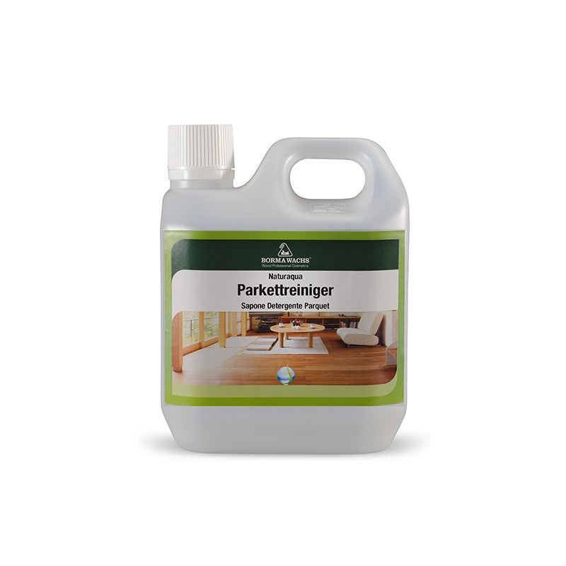 PARKETTREINIGER - SAPONE PER PARQUET