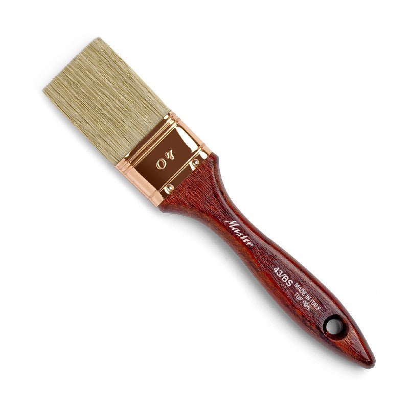 Pennellessa Professionale Super I qualità