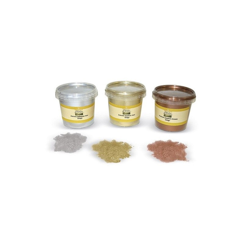 PORPORINE SPECIALI PER DORATORI