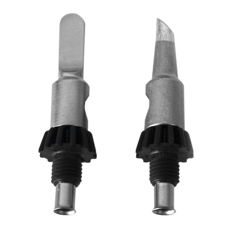 PUNTA PER STAGNATORE A GAS