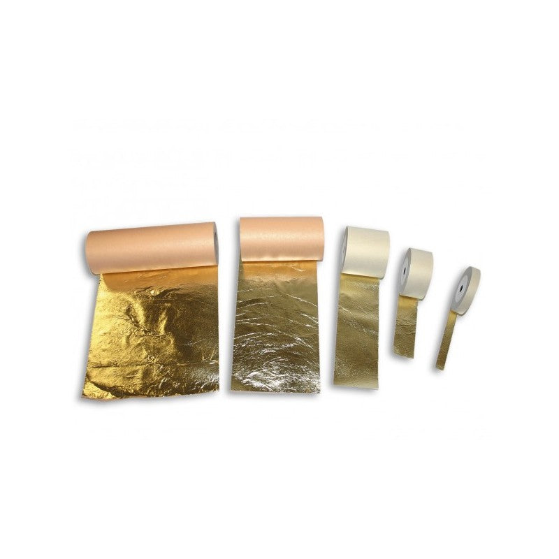 ROTOLO IMITAZIONE ORO