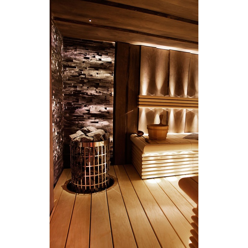 SAUNA OIL - OLIO PER SAUNE