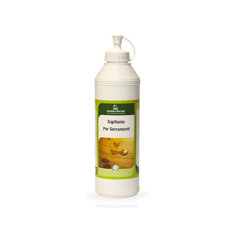 SIGILLANTE PER SERRAMENTI