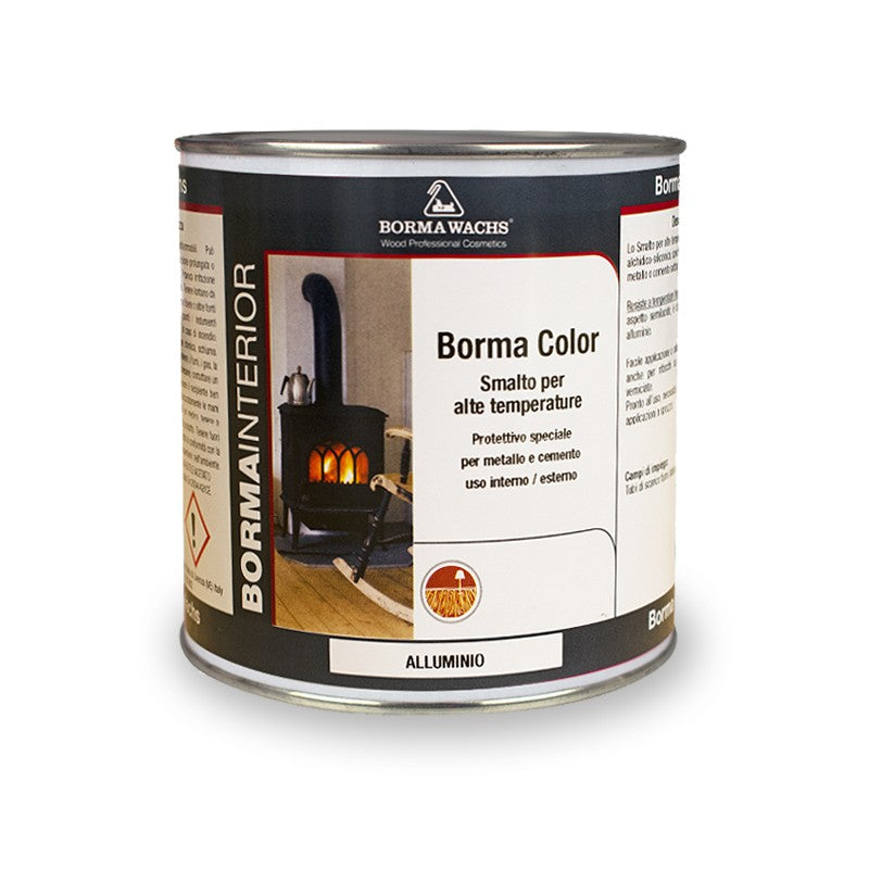 SMALTO ALTE TEMPERATURE 3IN1