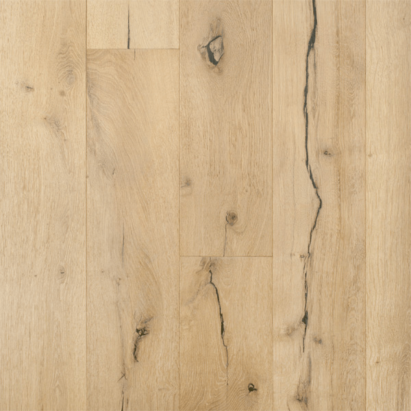 LOTTO STOCK MAXILISTONE 100MQ "BIANCO WIN" Rovere Sbiancato, Spazzolato e Oliato - Eternal Parquet